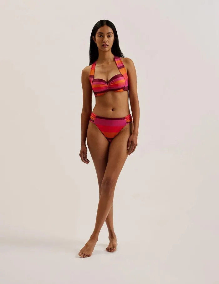 Swimwear and Beachwear Women Ted Baker MALLRY Brtorange
