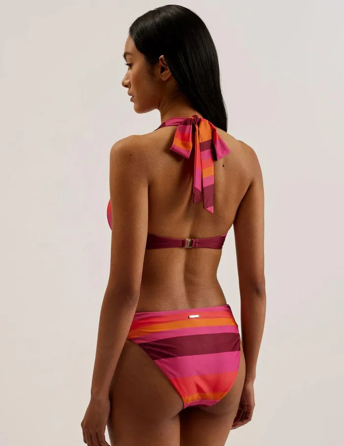 Swimwear and Beachwear Women Ted Baker MALLRY Brtorange