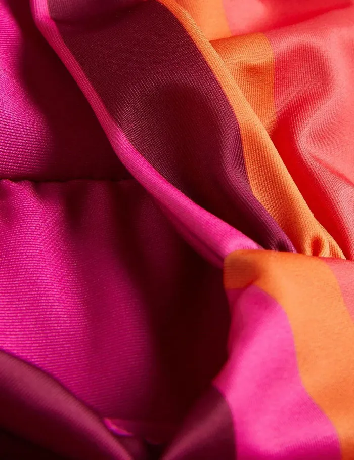 Swimwear and Beachwear Women Ted Baker MALLRY Brtorange