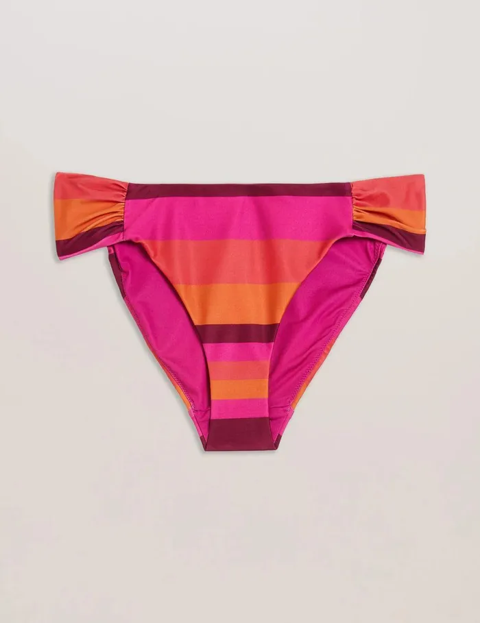 Swimwear and Beachwear Women Ted Baker MALLRY Brtorange