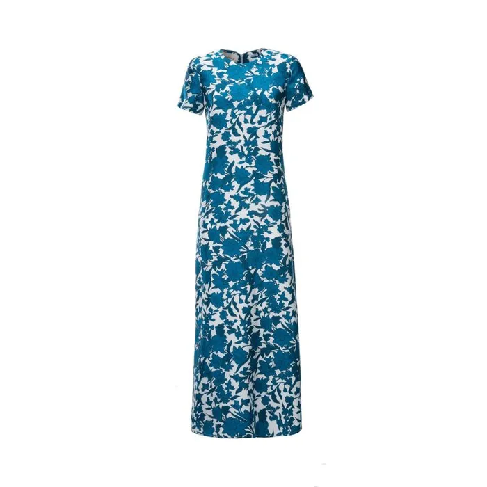 Swing Dress Lilium Blu Women La Double J Dresses Swing Dress Lilium Blu Women La Double J Dresses