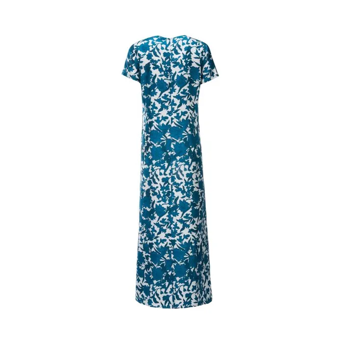 Swing Dress Lilium Blu Women La Double J Dresses Swing Dress Lilium Blu Women La Double J Dresses