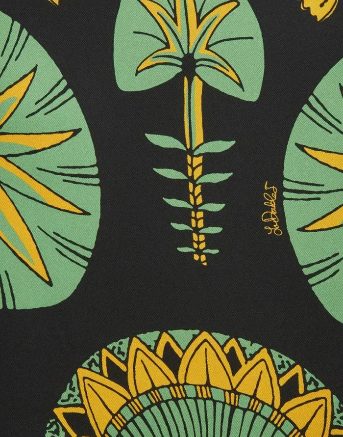 Swing Dress The Nile Place Black Women La Double J Dresses Swing Dress The Nile Place Black Women La Double J Dresses