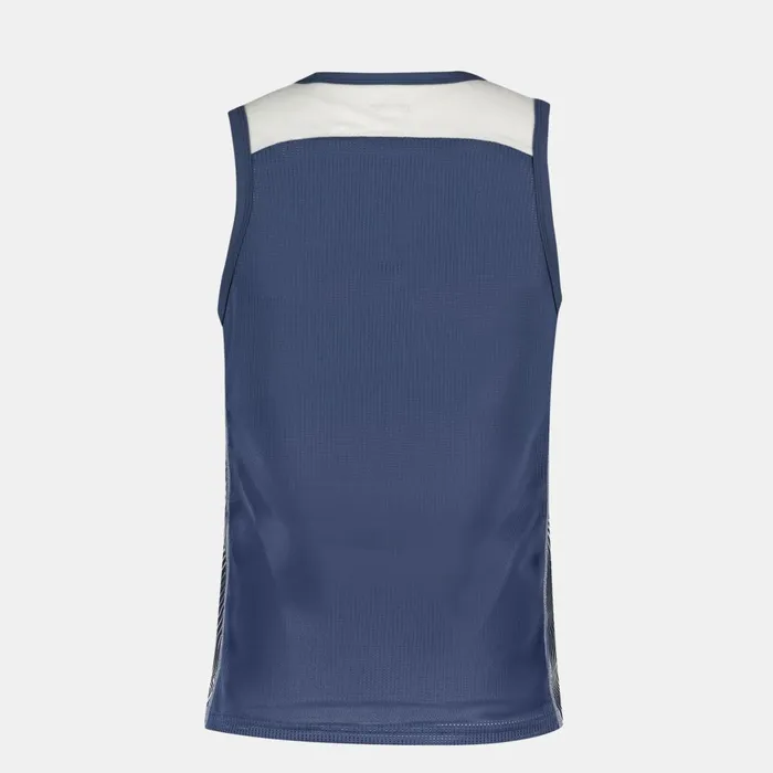 Tshirts And Tops Men Le Coq Sportif France039s Olympic Team Tank Top Insignia Blue
