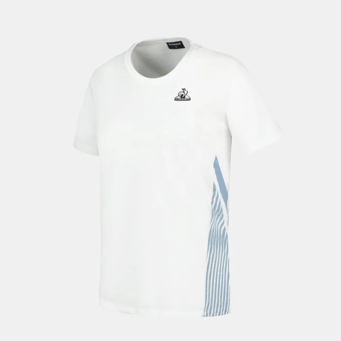 Tshirts Polos Shirts And Tops Women Le Coq Sportif Hritage Tshirt Femme Tshirts Polos Shirts And Tops Women Le Coq Sportif Hritage Tshirt Femme
