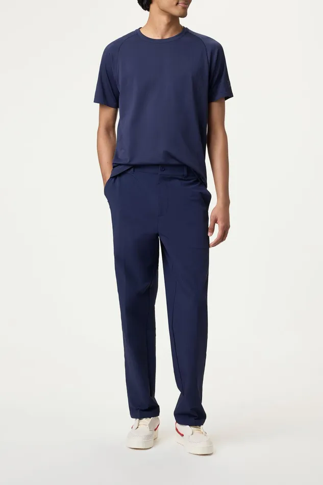 Tennis Men Fila Lucky Ace Short Sleeve Seamless Crew 400 Fila Navy Tennis Men Fila Lucky Ace Short Sleeve Seamless Crew 400 Fila Navy