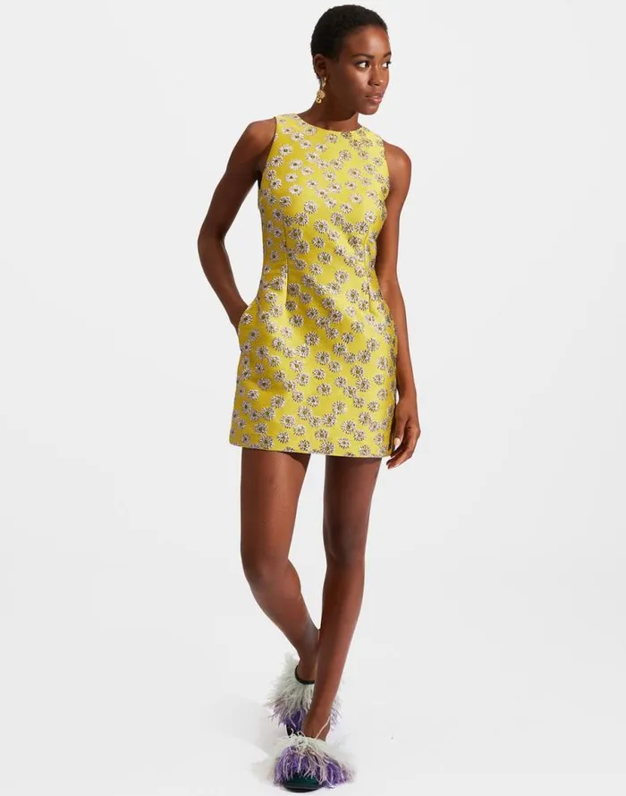 TGIF Dress Margarita Women La Double J Dresses