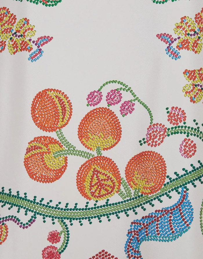 The Kaftan Grenadilla Place Off White Women La Double J Dresses The Kaftan Grenadilla Place Off White Women La Double J Dresses