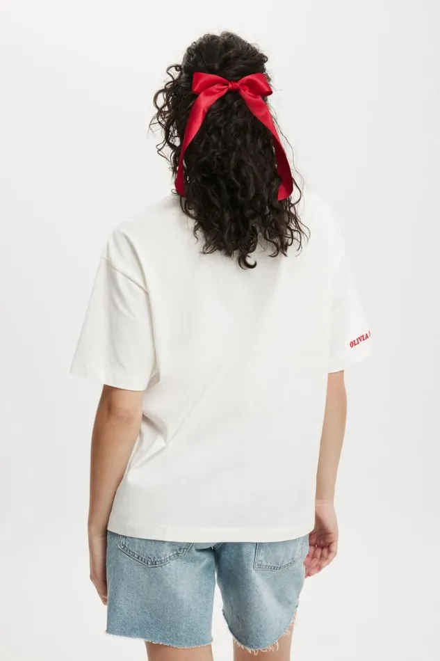 The Lcn Boxy Graphic Tee Lcn Br Olivia Rodrigo Guts Butterflyvw Women Cotton On Tops The Lcn Boxy Graphic Tee Lcn Br Olivia Rodrigo Guts Butterflyvw Women Cotton On Tops