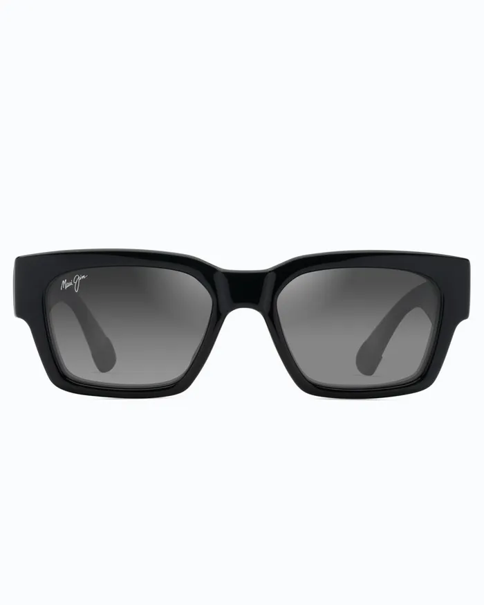 Tommy Bahama 2nd Reef Sunglasses By Maui Jim Black MenBig and Tall Maui Jim Sunglasses Tommy Bahama 2nd Reef Sunglasses By Maui Jim Black MenBig and Tall Maui Jim Sunglasses
