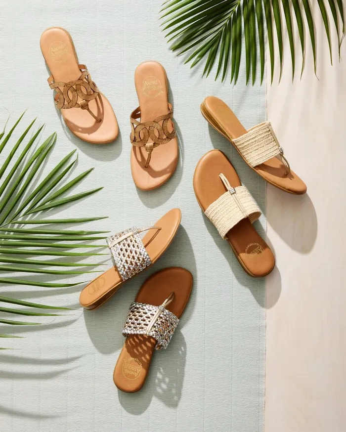 Tommy Bahama Andr Assous Aria Woven Wedge Sandals White Women Shoes and Sandals Tommy Bahama Andr Assous Aria Woven Wedge Sandals White Women Shoes and Sandals