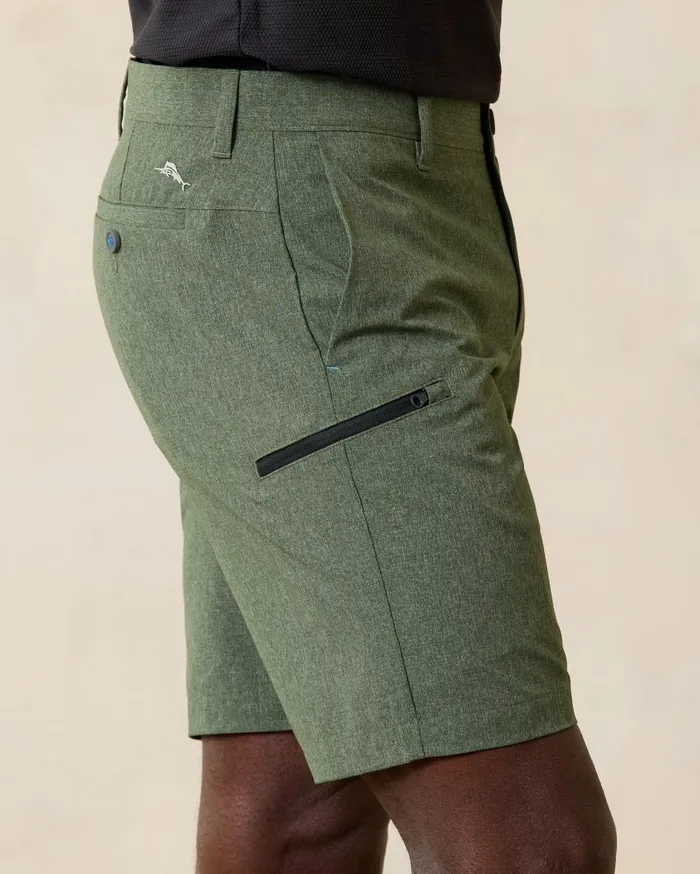 Tommy Bahama Bahama Coast Cargo IslandZone 9Inch Shorts Maritime Men Shorts Tommy Bahama Bahama Coast Cargo IslandZone 9Inch Shorts Maritime Men Shorts