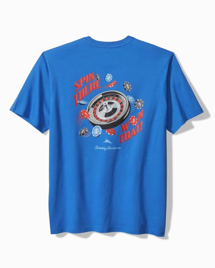 Tommy Bahama Big and Tall Hazy Conditions Graphic TShirt Coal Big and Tall TShirts Tommy Bahama Big and Tall Hazy Conditions Graphic TShirt Coal Big and Tall TShirts