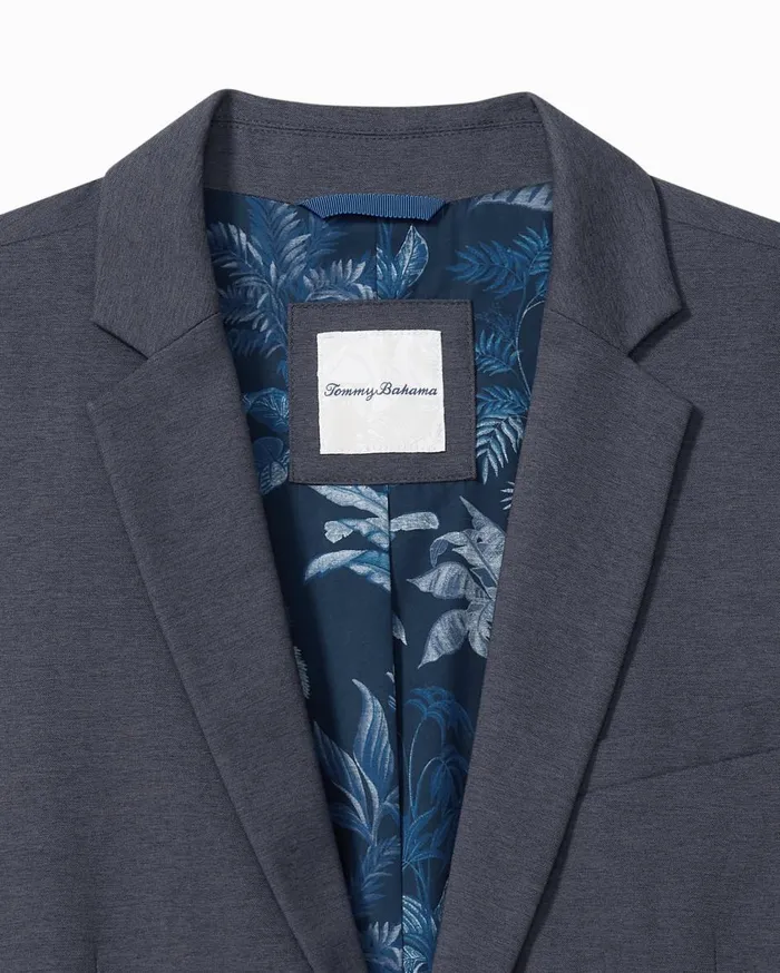 Tommy Bahama Big and Tall Latigo Beach LinenBlend Blazer Stone Khaki Big and Tall Jackets and Outerwear Tommy Bahama Big and Tall Latigo Beach LinenBlend Blazer Stone Khaki Big and Tall Jackets and Outerwear