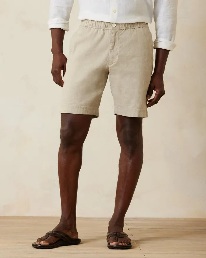 Tommy Bahama Big and Tall Monterey Coast Midnight Tropics IslandZone Hybrid Shorts Black Big and Tall Shorts Tommy Bahama Big and Tall Monterey Coast Midnight Tropics IslandZone Hybrid Shorts Black Big and Tall Shorts