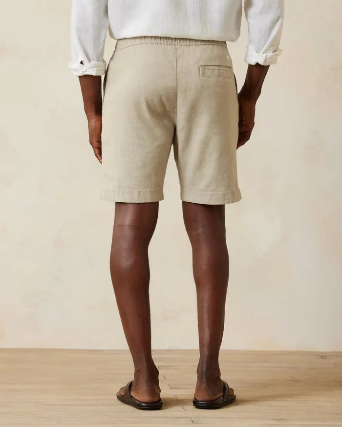 Tommy Bahama Big and Tall Monterey Coast Midnight Tropics IslandZone Hybrid Shorts Black Big and Tall Shorts Tommy Bahama Big and Tall Monterey Coast Midnight Tropics IslandZone Hybrid Shorts Black Big and Tall Shorts