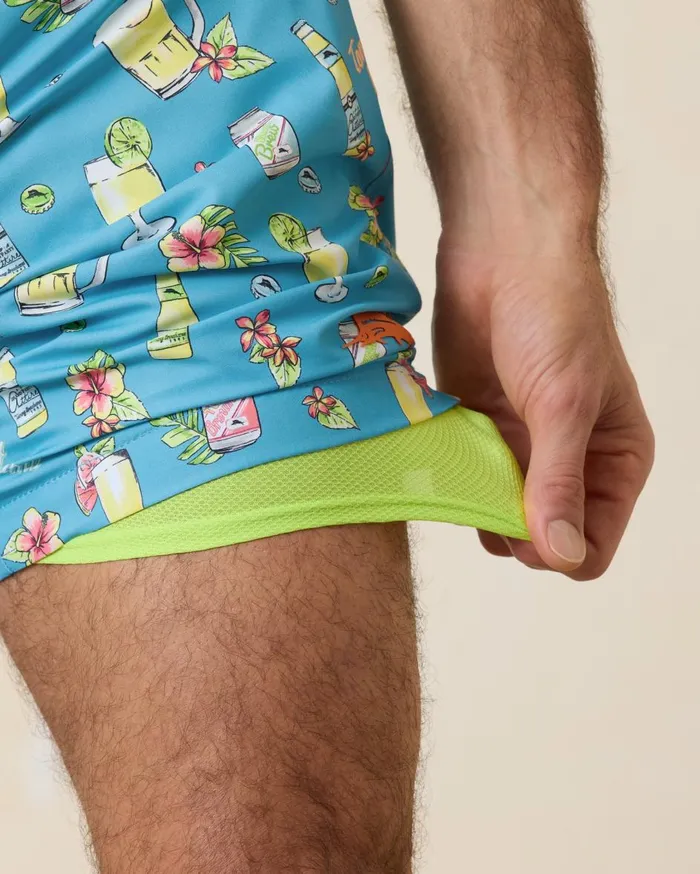 Tommy Bahama Big and Tall Naples Pineapple Hideaway Swim Trunks Tequila Big and Tall Swim and Boardshorts Tommy Bahama Big and Tall Naples Pineapple Hideaway Swim Trunks Tequila Big and Tall Swim and Boardshorts
