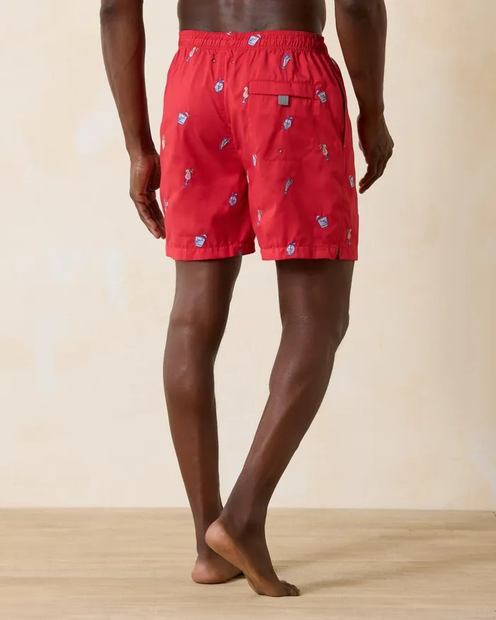 Tommy Bahama Big and Tall Naples Pom Palms Swim Trunks Blue Allure Big and Tall Swim and Boardshorts Tommy Bahama Big and Tall Naples Pom Palms Swim Trunks Blue Allure Big and Tall Swim and Boardshorts