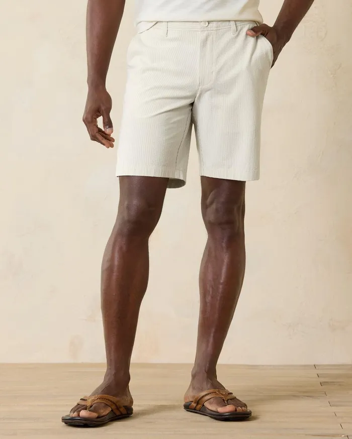 Tommy Bahama Big and Tall Nova Wave Palm Seersucker Shorts Dockside Blue Big and Tall Shorts Tommy Bahama Big and Tall Nova Wave Palm Seersucker Shorts Dockside Blue Big and Tall Shorts