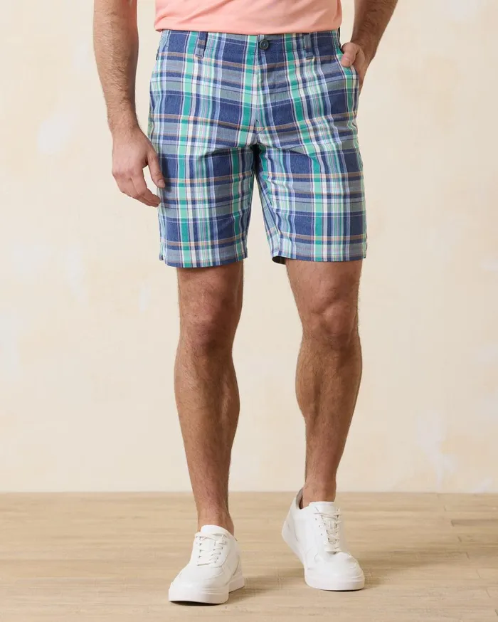 Tommy Bahama Big and Tall On Par IslandZone Shorts Belmont Blue Big and Tall Shorts Tommy Bahama Big and Tall On Par IslandZone Shorts Belmont Blue Big and Tall Shorts