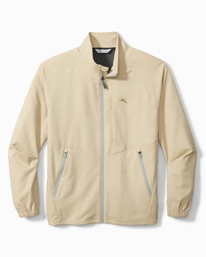Tommy Bahama Big and Tall On Par Jacket Chino Big and Tall Jackets and Outerwear Tommy Bahama Big and Tall On Par Jacket Chino Big and Tall Jackets and Outerwear