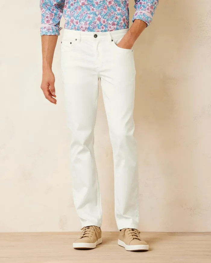 Tommy Bahama Boracay Jeans Grey Wash Men Jeans Tommy Bahama Boracay Jeans Grey Wash Men Jeans