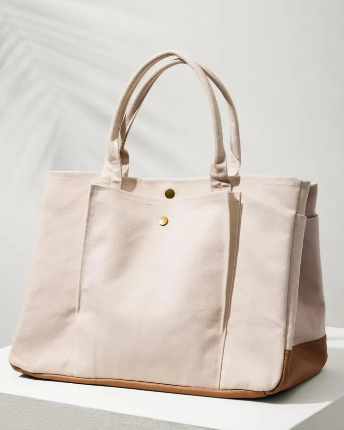 Tommy Bahama Canvas Traveler Tote Navy Stripe WomenBeach and Home Handbags and Clutches Tommy Bahama Canvas Traveler Tote Navy Stripe WomenBeach and Home Handbags and Clutches