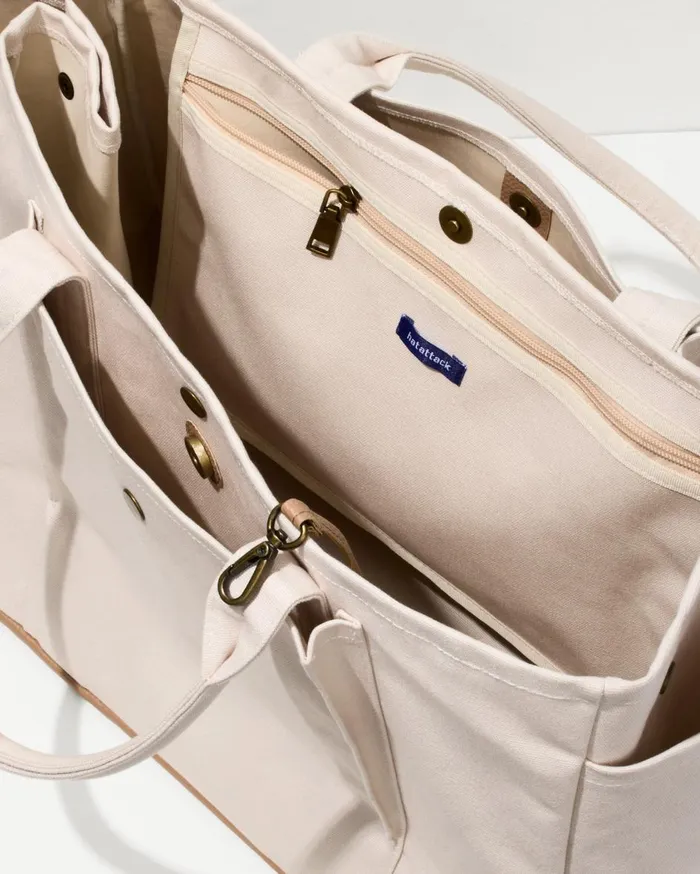 Tommy Bahama Canvas Traveler Tote Navy Stripe WomenBeach and Home Handbags and Clutches Tommy Bahama Canvas Traveler Tote Navy Stripe WomenBeach and Home Handbags and Clutches