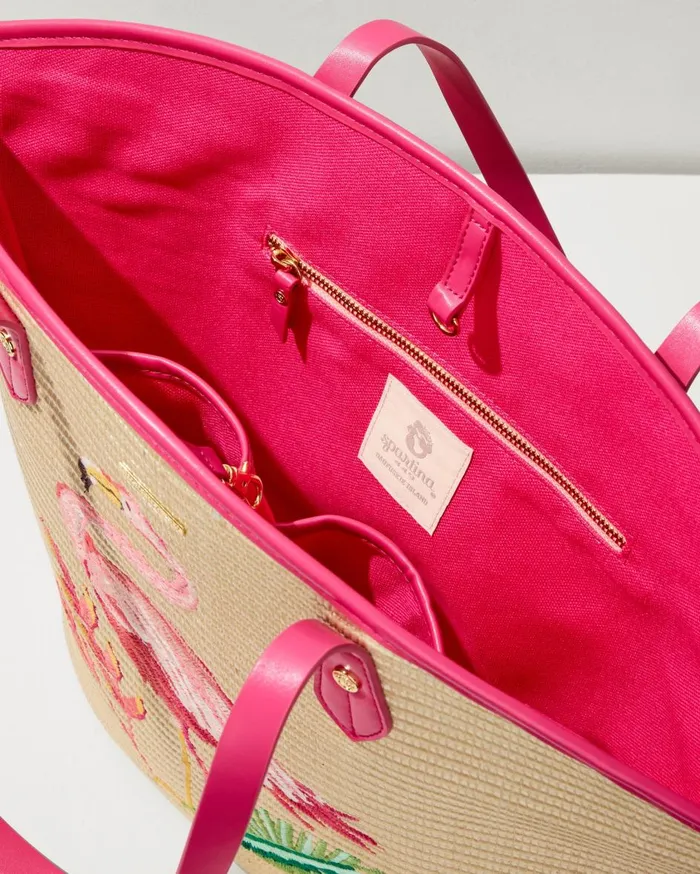 Tommy Bahama Everyday Large Neoprene Tote and Pouch Yorkton Women Handbags and Clutches Tommy Bahama Everyday Large Neoprene Tote and Pouch Yorkton Women Handbags and Clutches