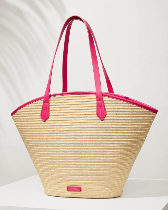 Tommy Bahama Everyday Large Neoprene Tote and Pouch Yorkton Women Handbags and Clutches Tommy Bahama Everyday Large Neoprene Tote and Pouch Yorkton Women Handbags and Clutches