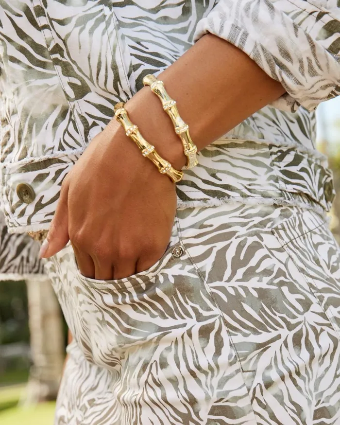 Tommy Bahama Island Essence Hibiscus Drop Earrings Gold Women Jewelry Collections Tommy Bahama Island Essence Hibiscus Drop Earrings Gold Women Jewelry Collections