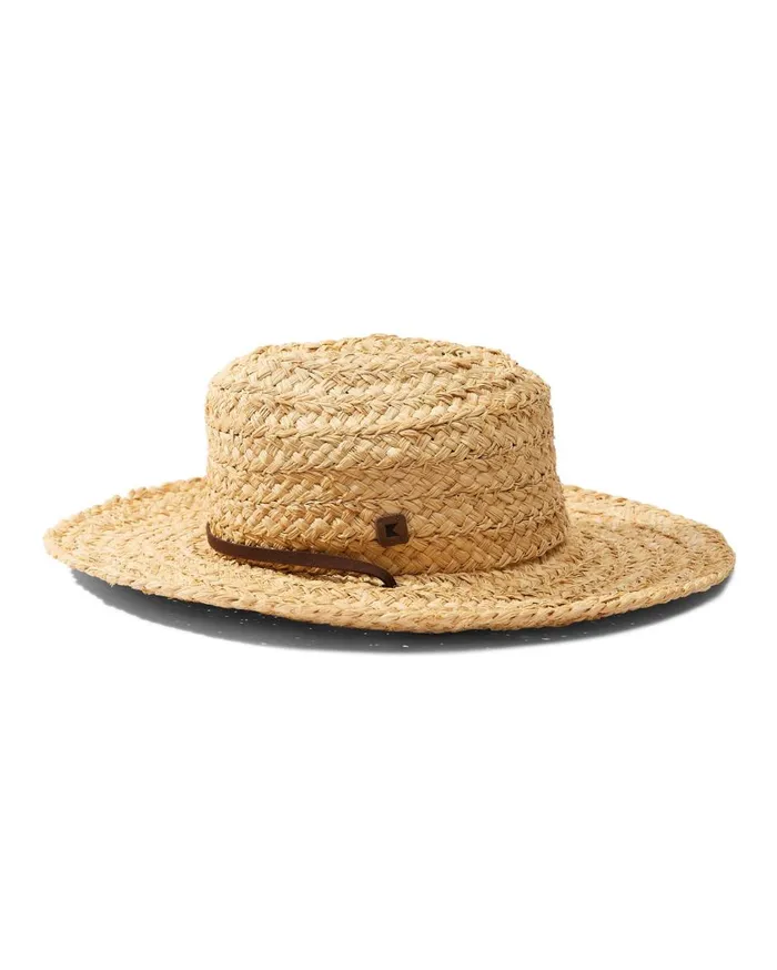Tommy Bahama Kilgore Hat Oxford Tan MenBig and Tall Hats and Caps