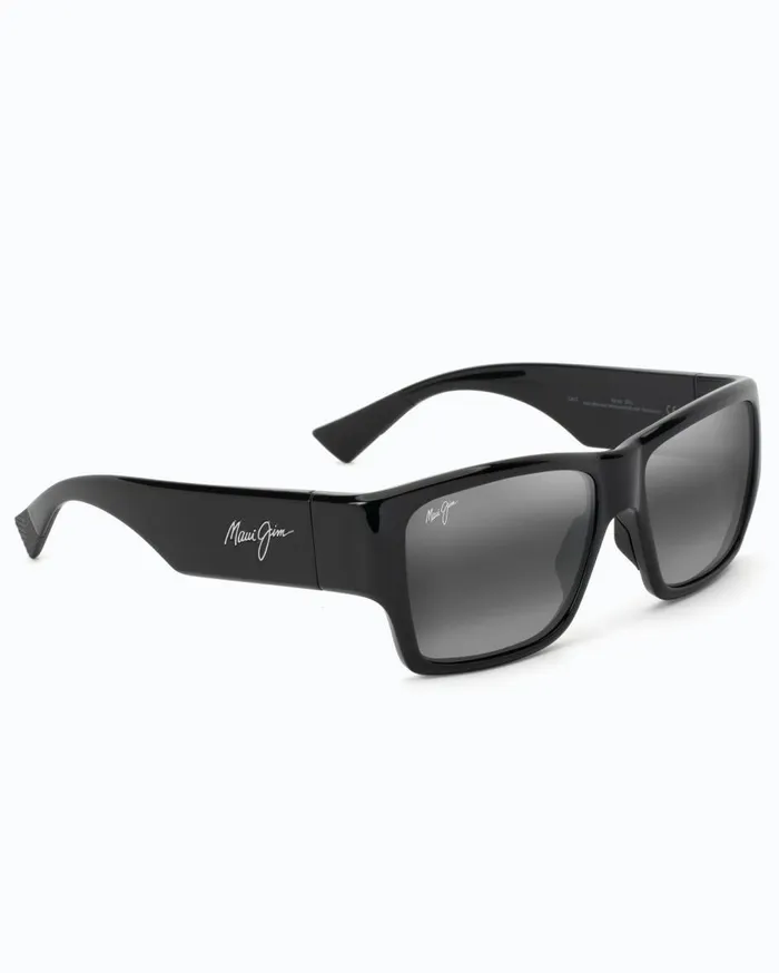 Tommy Bahama Makamae Sunglasses By Maui Jim Grey MenBig and Tall Maui Jim Sunglasses Tommy Bahama Makamae Sunglasses By Maui Jim Grey MenBig and Tall Maui Jim Sunglasses