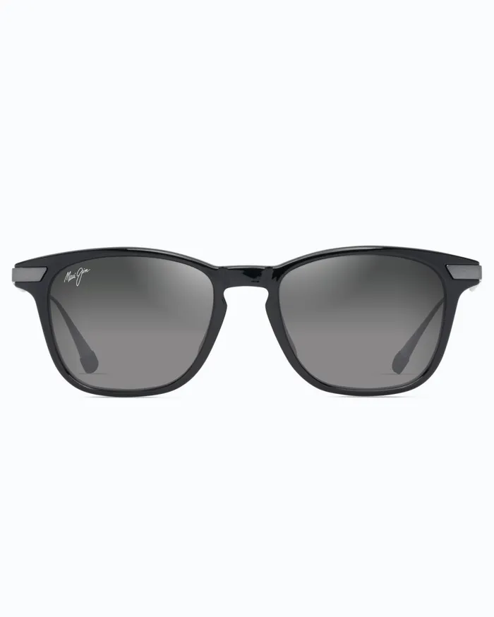 Tommy Bahama Mana039olana Sunglasses By Maui Jim Black MenBig and TallWomen Maui Jim Sunglasses Tommy Bahama Mana039olana Sunglasses By Maui Jim Black MenBig and TallWomen Maui Jim Sunglasses