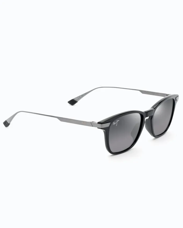 Tommy Bahama Mana039olana Sunglasses By Maui Jim Black MenBig and TallWomen Maui Jim Sunglasses Tommy Bahama Mana039olana Sunglasses By Maui Jim Black MenBig and TallWomen Maui Jim Sunglasses