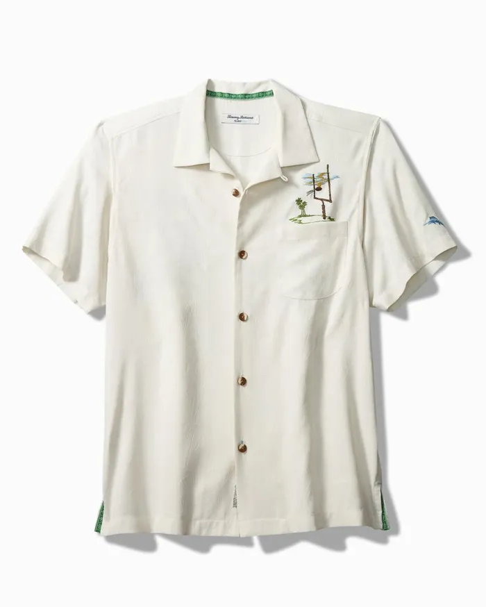 Tommy Bahama NFL Tide Breaker IslandZone Camp Shirt Philadelphiaeagles Men Shirts Tommy Bahama NFL Tide Breaker IslandZone Camp Shirt Philadelphiaeagles Men Shirts