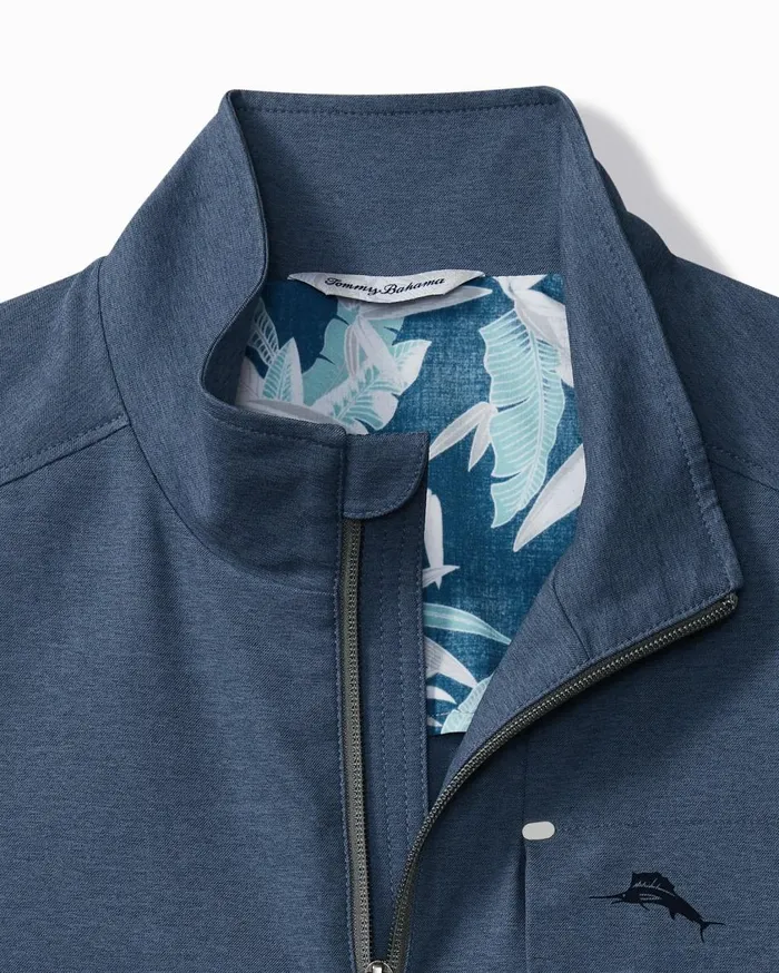 Tommy Bahama Nova Wave StretchSeersucker Blazer Maritime Men Jackets and Outerwear Tommy Bahama Nova Wave StretchSeersucker Blazer Maritime Men Jackets and Outerwear