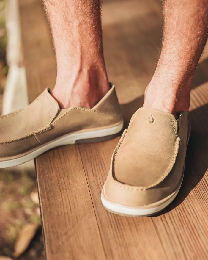 Tommy Bahama OluKai Maha 039Olu Slides Black MenBig and Tall Shoes and Sandals Tommy Bahama OluKai Maha 039Olu Slides Black MenBig and Tall Shoes and Sandals