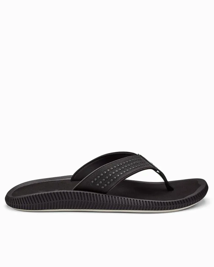 Tommy Bahama OluKai Ulele Sandals Clay MenBig and Tall Shoes and Sandals