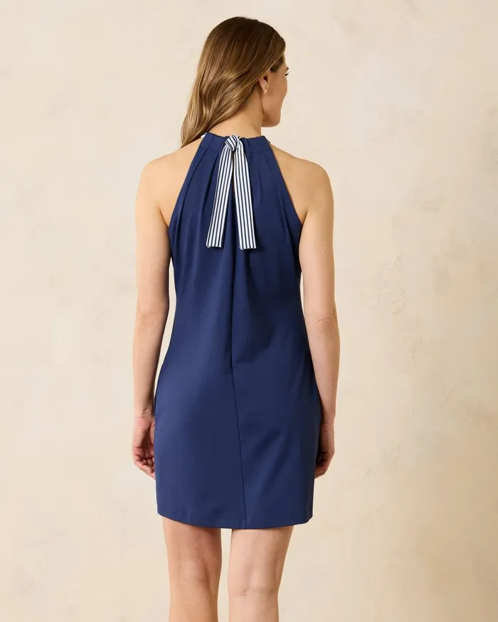 Tommy Bahama PalmADora Orchid Dream Sheath Dress White Women Dresses Tommy Bahama PalmADora Orchid Dream Sheath Dress White Women Dresses