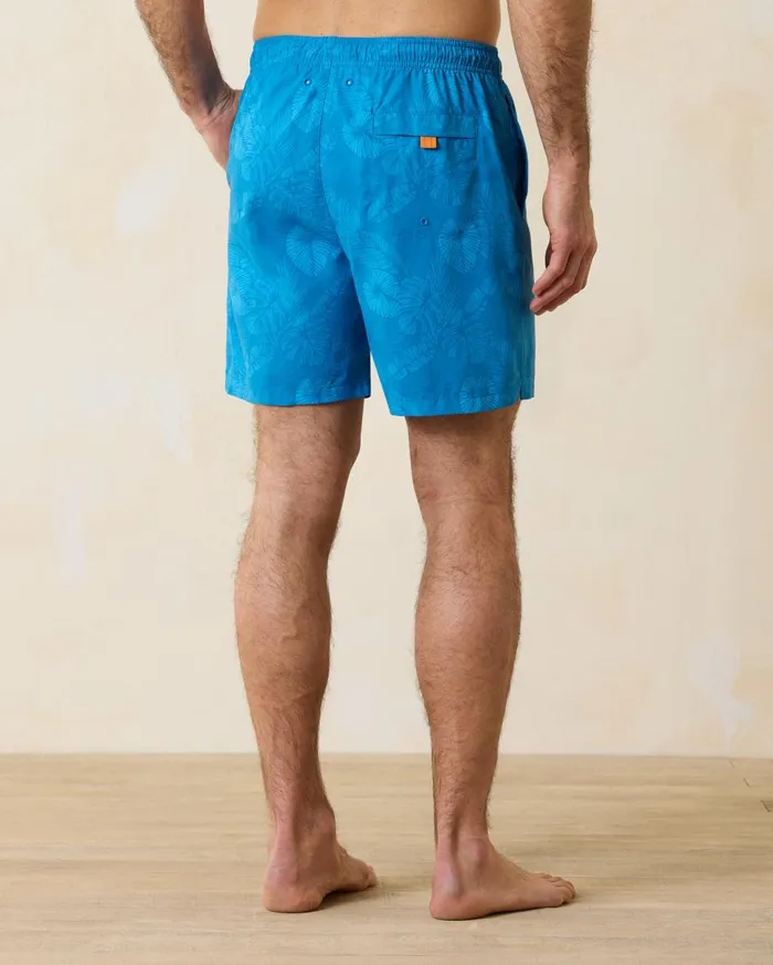 Tommy Bahama Rialto Coastal Comforts 6Inch Swim Trunks Summer Aqua Men Swim and Boardshorts Tommy Bahama Rialto Coastal Comforts 6Inch Swim Trunks Summer Aqua Men Swim and Boardshorts