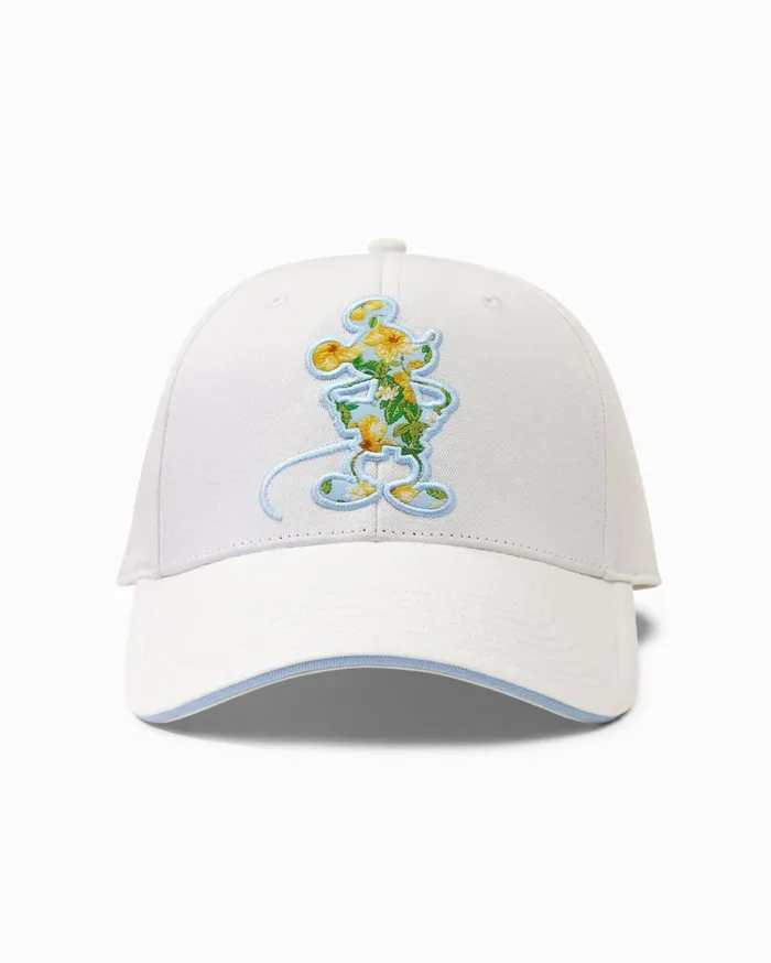 Tommy Bahama The Bimini Cap Navy Women Hats and Caps Tommy Bahama The Bimini Cap Navy Women Hats and Caps
