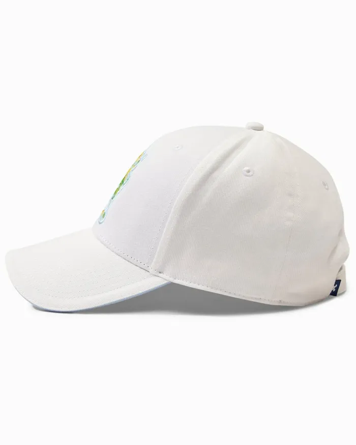 Tommy Bahama The Bimini Cap Navy Women Hats and Caps Tommy Bahama The Bimini Cap Navy Women Hats and Caps