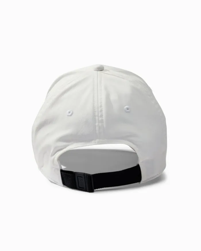 Tommy Bahama The Sandy Tropics Cap White Women Hats and Caps Tommy Bahama The Sandy Tropics Cap White Women Hats and Caps