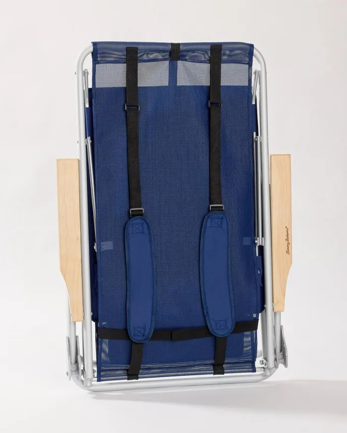 Tommy Bahama Tommy Bahama Kids039 Wavy Marlin Backpack Beach Chair Navy Beach and Home Beach Chairs Tommy Bahama Tommy Bahama Kids039 Wavy Marlin Backpack Beach Chair Navy Beach and Home Beach Chairs