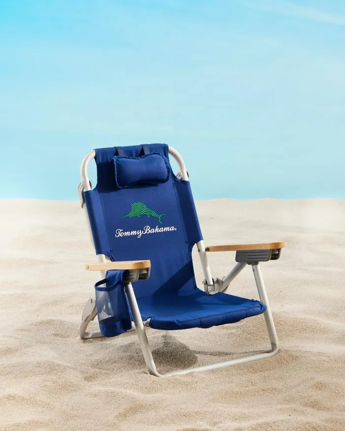 Tommy Bahama Tommy Bahama School Of Fish Kids039 Backpack Beach Chair Multicolor Beach and Home Beach Chairs Tommy Bahama Tommy Bahama School Of Fish Kids039 Backpack Beach Chair Multicolor Beach and Home Beach Chairs
