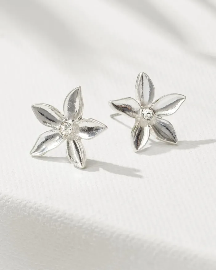 Tommy Bahama Tropical Oasis Charm Statement Necklace Silver Women Jewelry Collections Tommy Bahama Tropical Oasis Charm Statement Necklace Silver Women Jewelry Collections