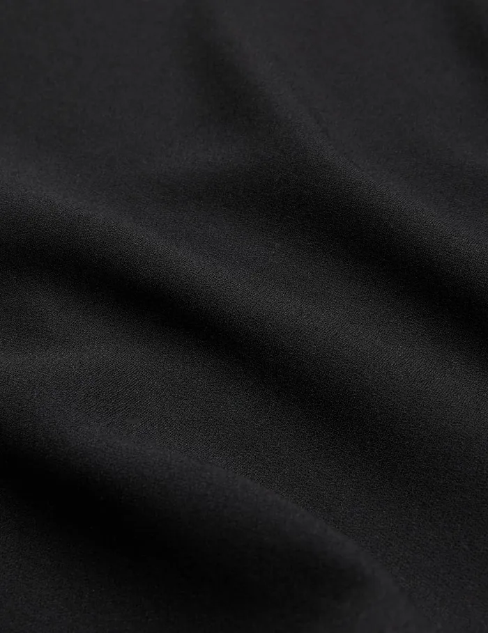 Tops and Blouses Women Ted Baker CHERIKA Black