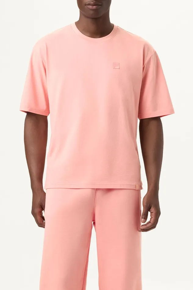 Tops and TShirts Men Fila Apex Relaxed Box Tee Tops and TShirts Men Fila Apex Relaxed Box Tee