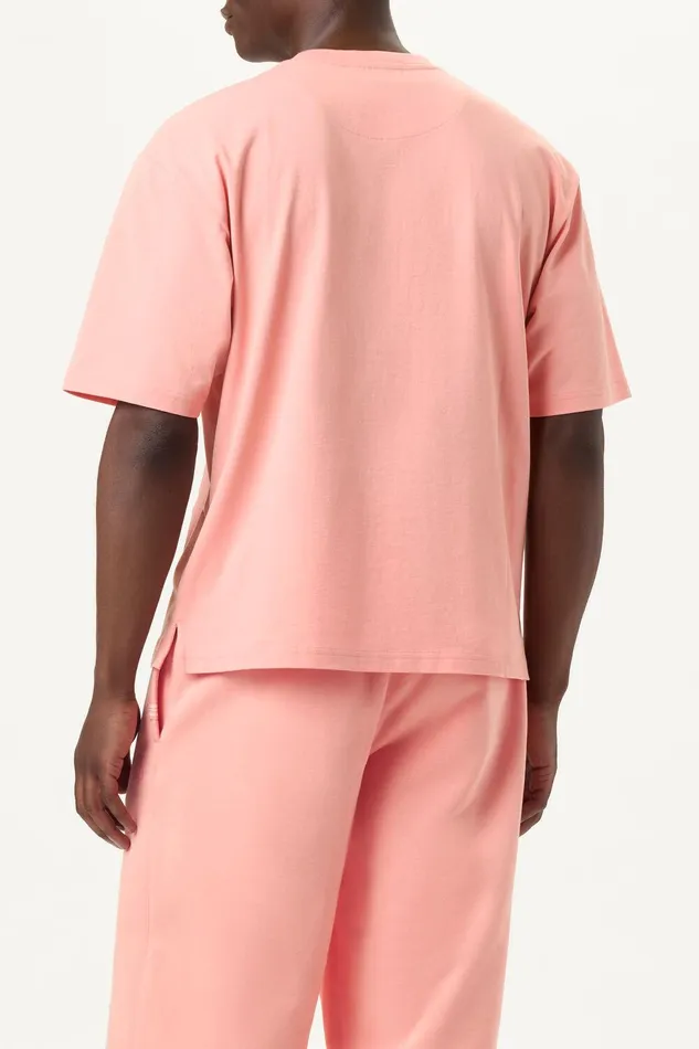 Tops and TShirts Men Fila Apex Relaxed Box Tee Tops and TShirts Men Fila Apex Relaxed Box Tee